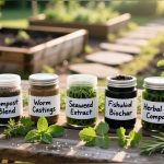 What Manure Is Best for Vegetable Gardens? Top Picks Ranked