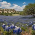 When to Plant Bluebonnet Seeds in Texas (Exact Timing)