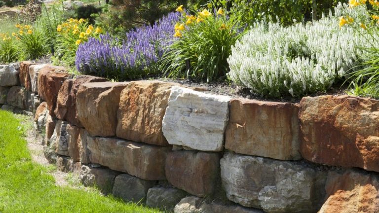 Where to Find Landscaping Rocks Free