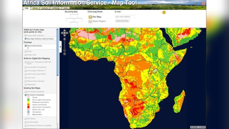 Which Biome Has the Highest Soil Nutrient Levels? Answered