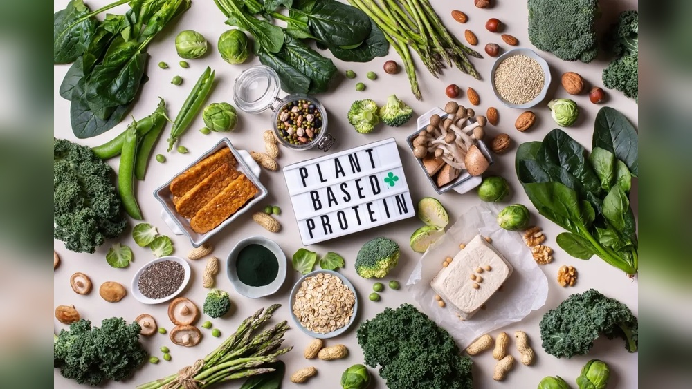 Which Incomplete Plant-Based Protein Can Be Combined for Gains?