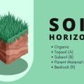 Which Soil Horizon Contains the Most Organic Matter?