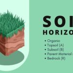 Which Soil Horizon Contains the Most Organic Matter?