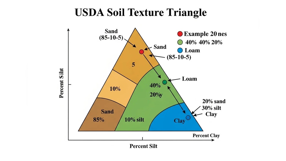 Why Are Floodplain Soils Particularly Fertile? Science Explained
