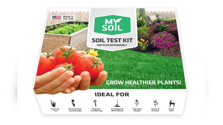 Why Do Lawn Care Services Offer Free Soil Test Kits?