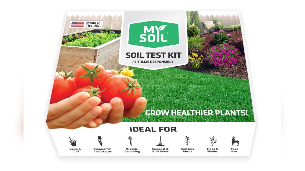 Why Do Lawn Care Services Offer Free Soil Test Kits?