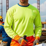 Why Landscapers Wear Long Sleeves in the Summer Heat
