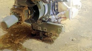 Why Would You Not Find Soils on Mars Or Venus? Explained