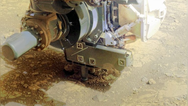 Why Would You Not Find Soils on Mars Or Venus? Explained