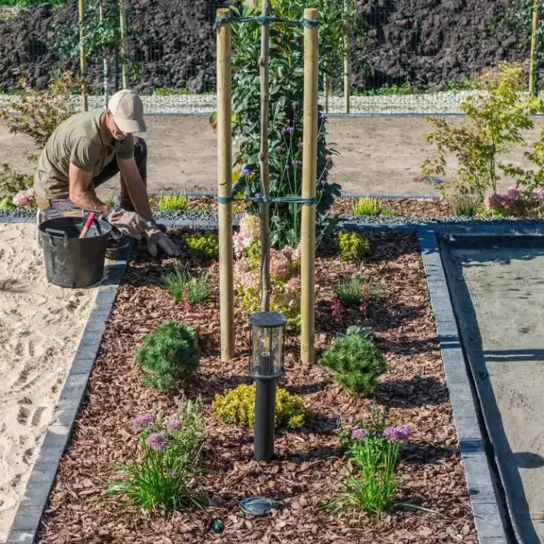 A&S Enterprises Landscaping