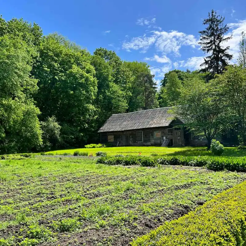 Are The Botanical Gardens Heritage Villages Open On Veterans Day