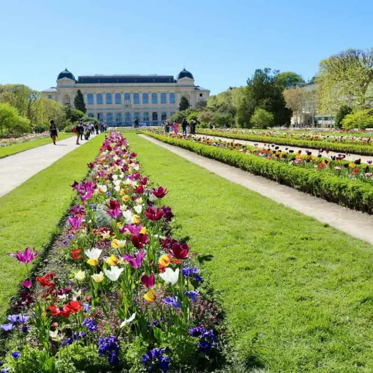 How To Tell If A Botanical Gardens Website Is Legitimate