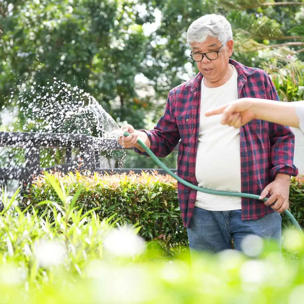 How To Use A Water Distillation Unit For Your Vegetable Garden