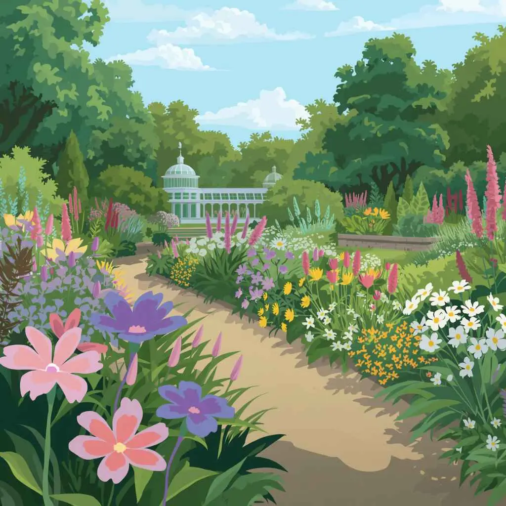 Understanding Atlanta Botanical Garden Membership Discounts