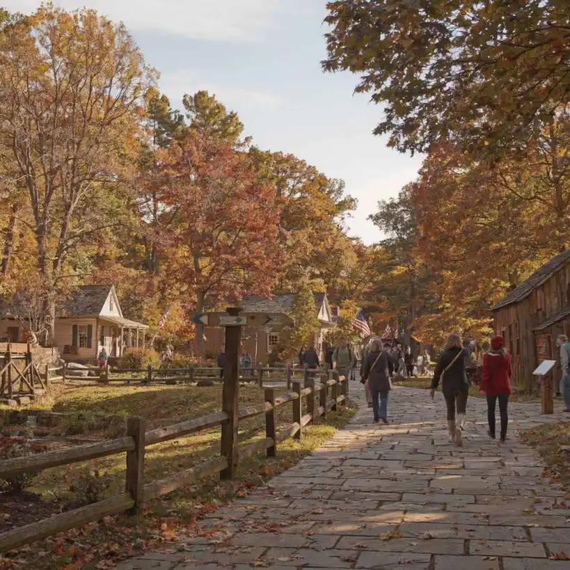 Understanding Holiday Hours for Heritage Sites