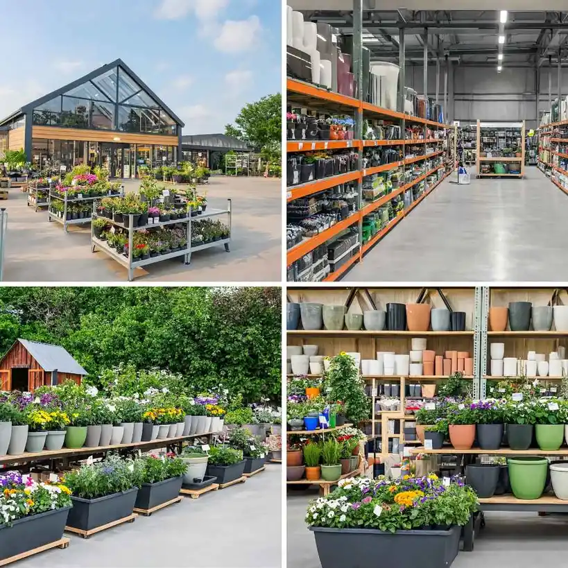Understanding Large Bulb Planting Boxes