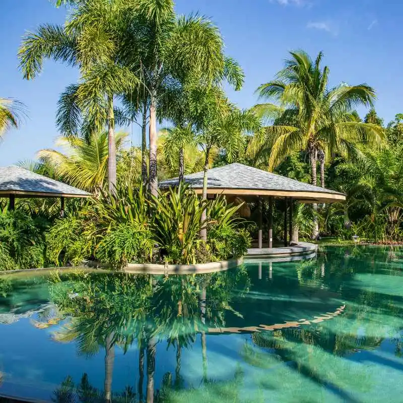 Understanding Pool and Landscaping Financing