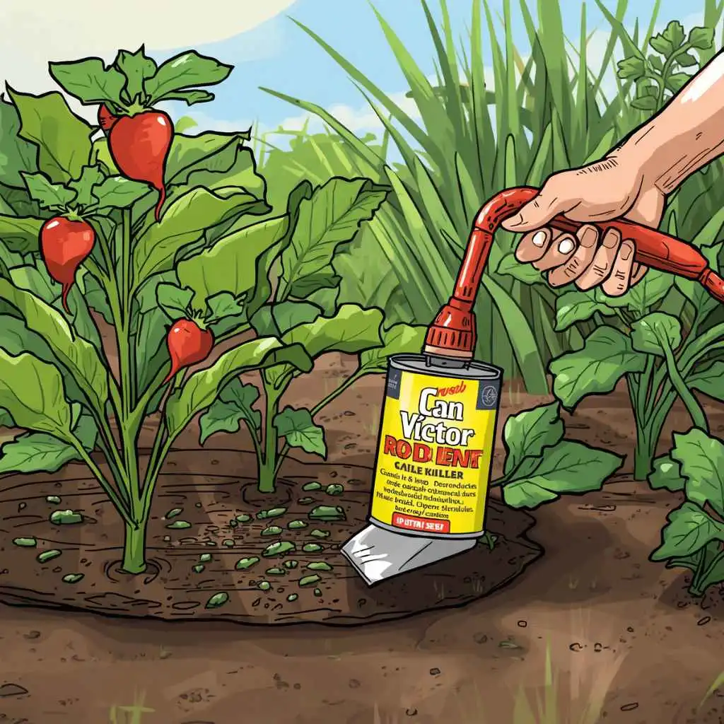 What This Means For Your Vegetable Garden