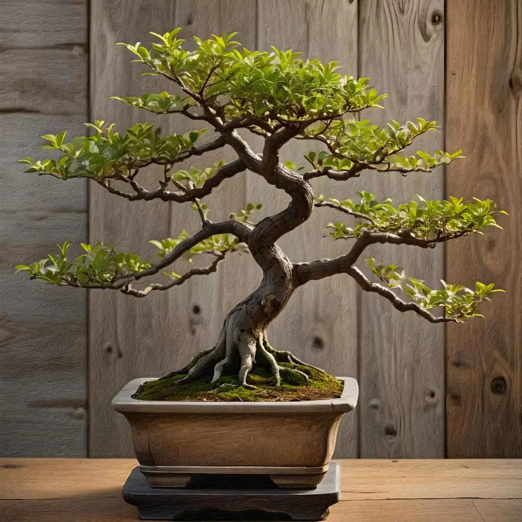 Red Flags for Your Bonsai