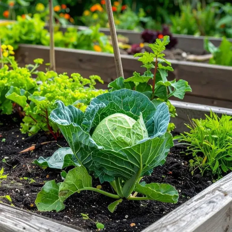 What Green Vegetables Do Spanish Gardeners Grow Most Often