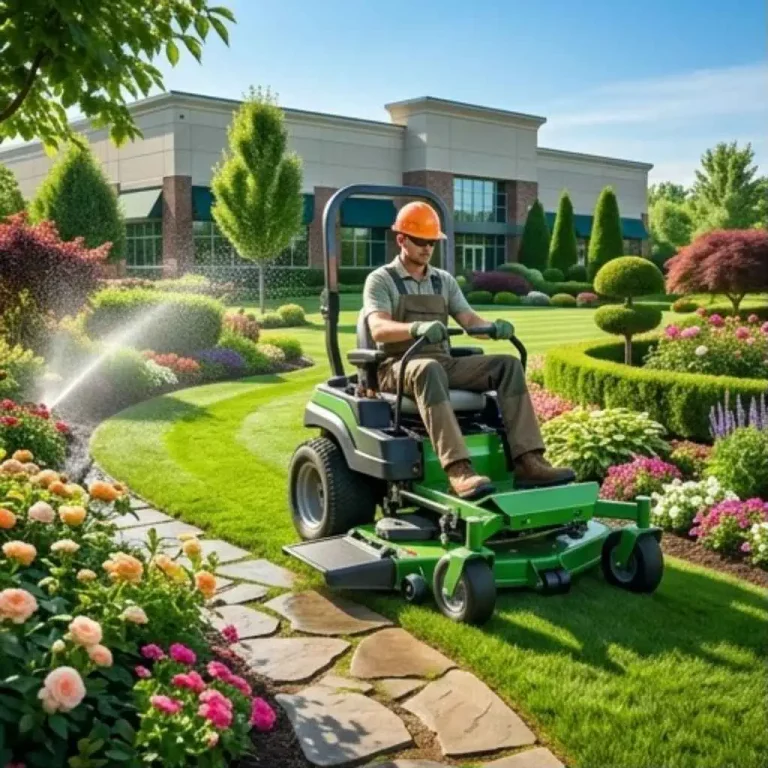 Which Insurers Offer Liability Coverage For Landscapers?