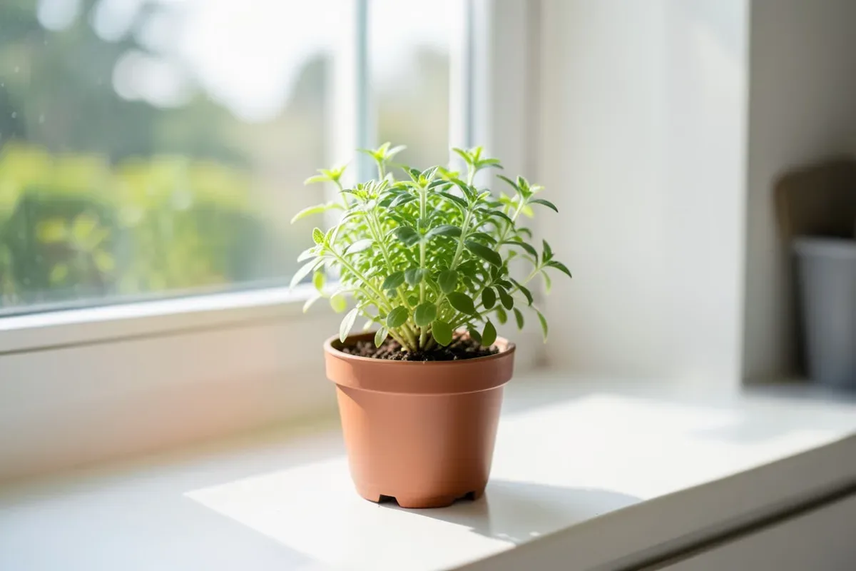 Can You Keep Plants in Their Plastic Pots: Pros and Cons Revealed