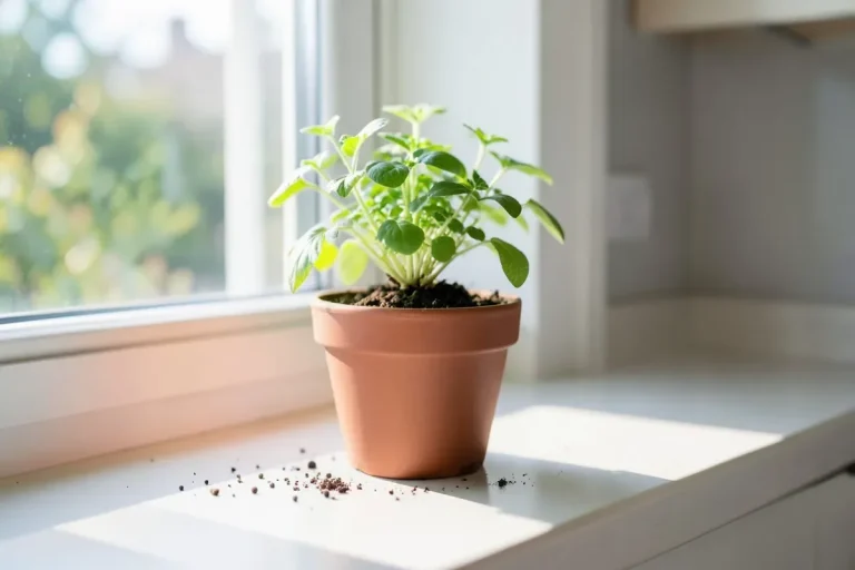 Do You Need Nutrients After Repotting Indoor Plants?