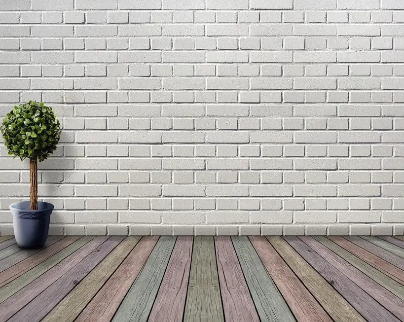 Start with the room, not the watering can