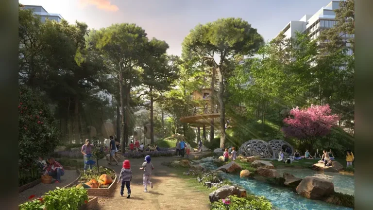 How Landscape Architects Can Enhance Sustainability