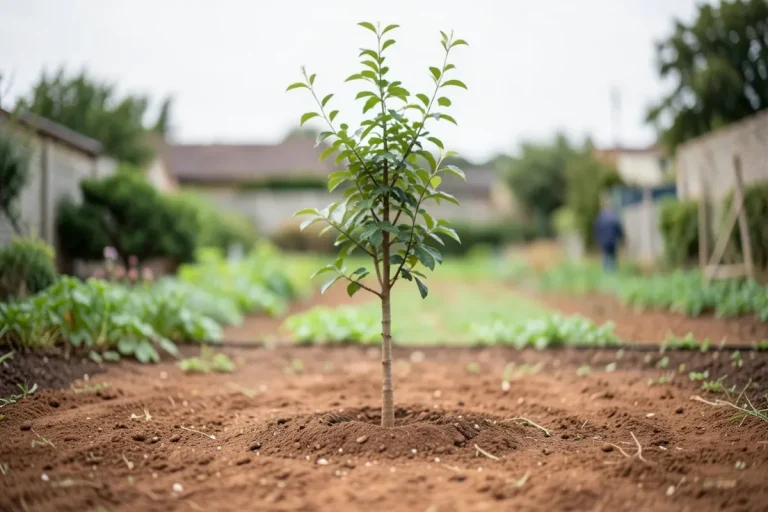 How Often to Water Newly Planted Trees in Clay Soil