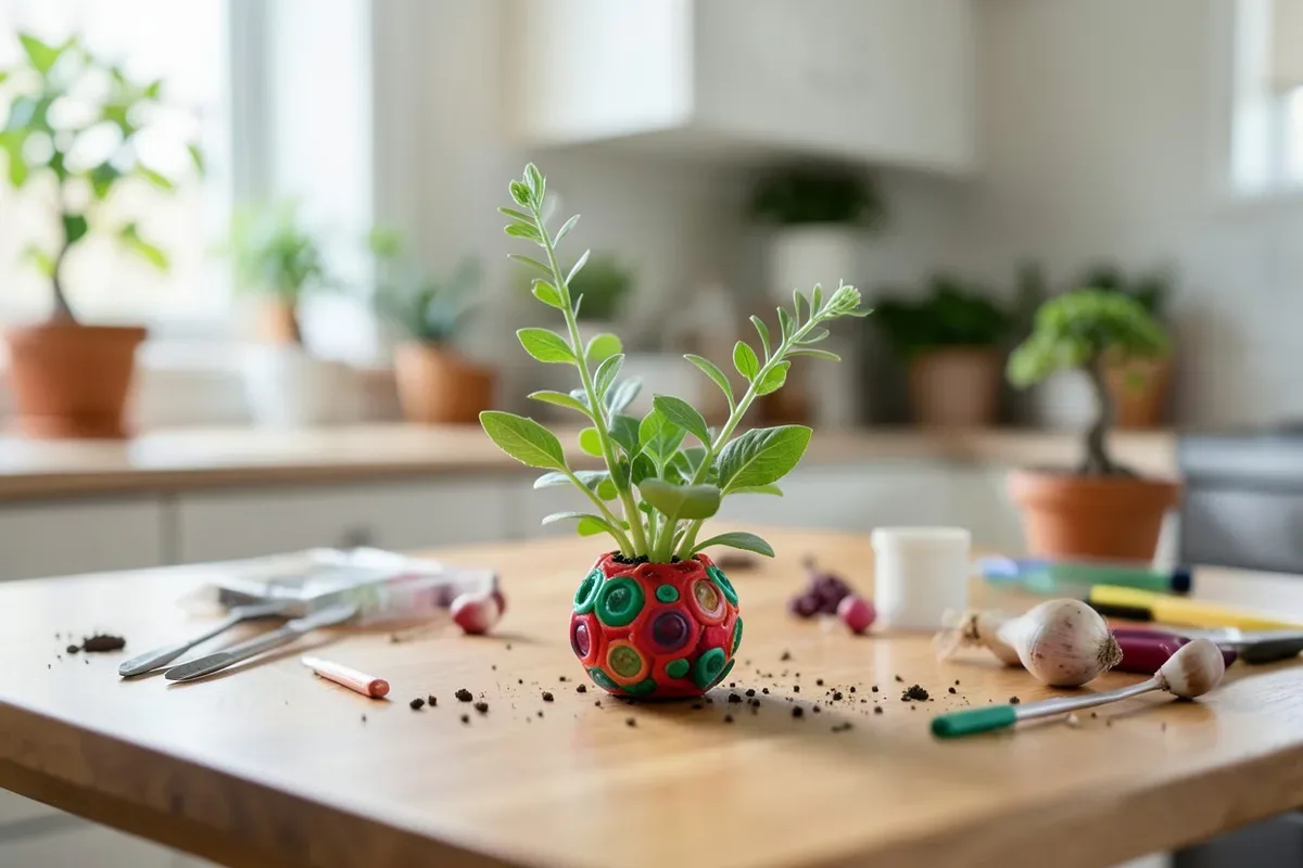How to Make a Plant Cell Model: A Fun and Educational Project