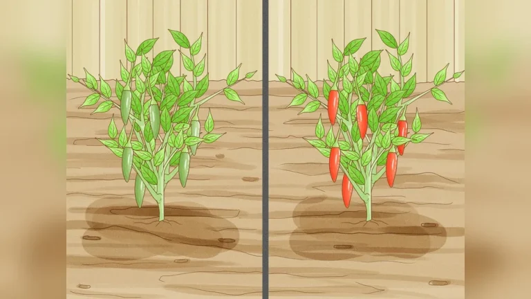 How to Preserve Pepper Seeds for Planting (Step-By-Step)