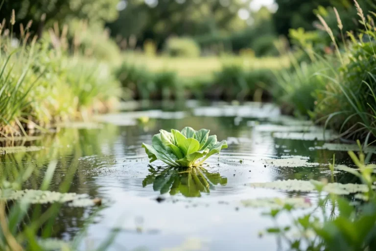 Invasive Aquatic Plants: Signs, Dangers, and Prevention