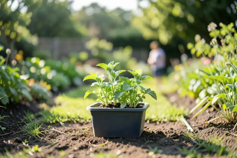 Is It Safe to Plant Vegetables in Plastic Containers? Real Answer