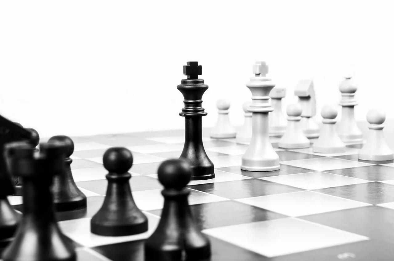 Start with the five decisions that matter most