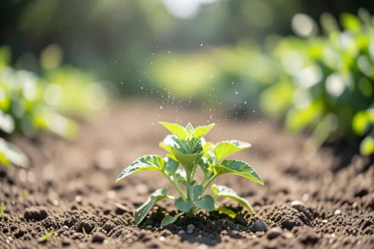 Plants Releasing Moisture: Understanding Transpiration's Role