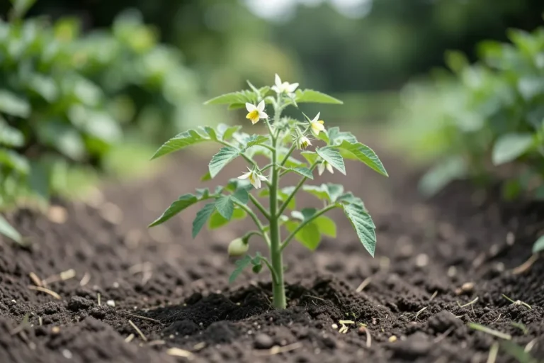 Should You Remove First Flowers on Tomato Plants? Guide