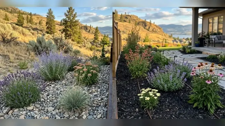 Should You Use Landscape Fabric Under River Rock? Honest Answer