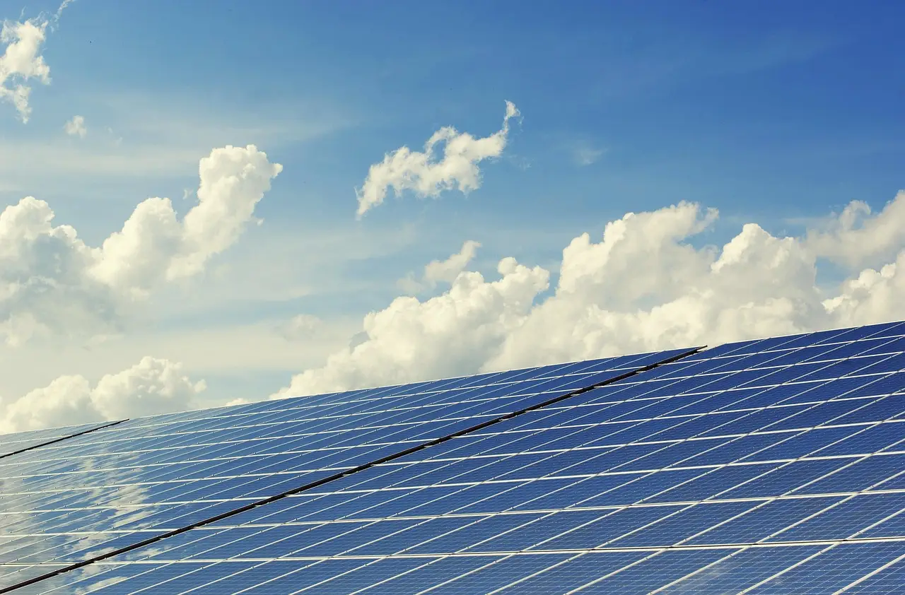 How do solar and low-voltage lights work?