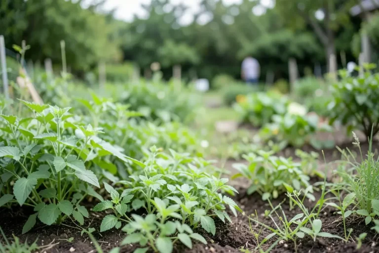 What Carbohydrate Makes Up the Cell Walls of Plants?