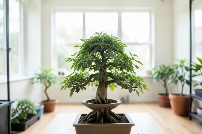 What Happens When Bonsai Pots Become Full? Find Out