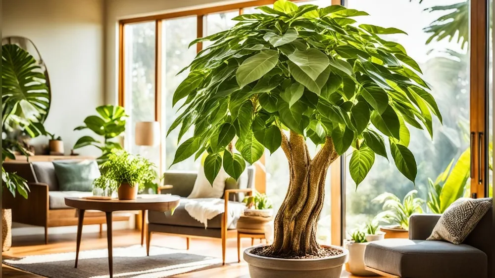 What Is the Best Potting Soil for a Money Tree Bonsai?