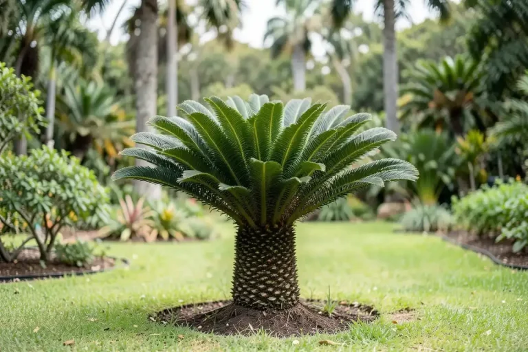 What Plant Is Durban Botanical Gardens Famous For? Revealed