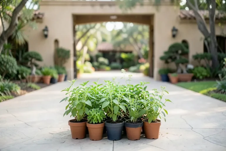 When to Go to Kanapaha Botanical Gardens for Free Plants