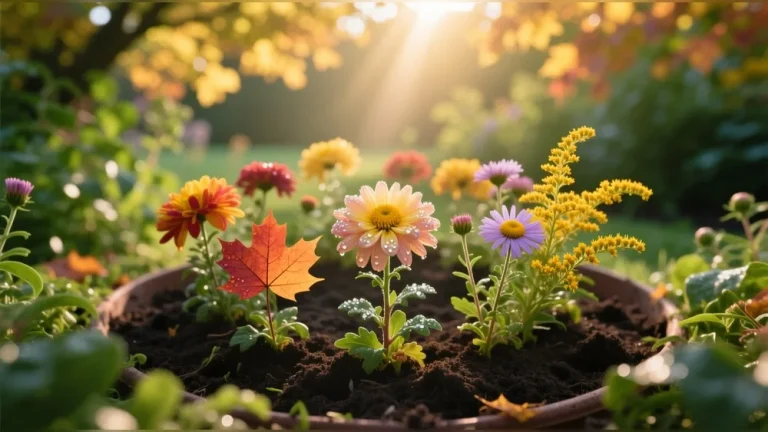 When to Plant Zinnia Seeds in Georgia for Summer Success