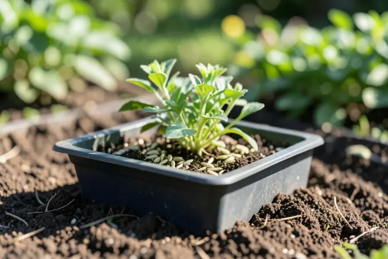 When to Plant Zinnia Seeds in Michigan for Summer Blooms