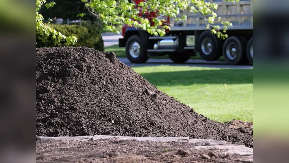 Where Can I Buy a Truckload of Soil for Gardening?