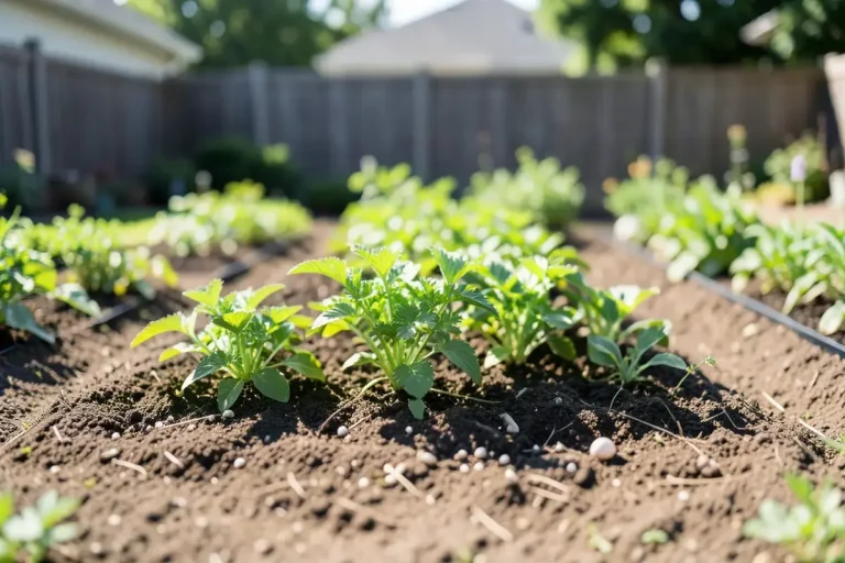 Where Were Victory Gardens Planted During World War 2