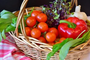 Best Patio Vegetables for Containers (2026): we compared