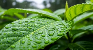 Are Botanical Gardens Open in the Rain? What to Know